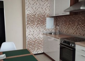 Продаю 1-ком. квартиру, 44.7 м2, Долгопрудный, проспект Ракетостроителей, 3, ЖК В Долгопрудном