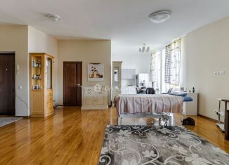 Продажа 1-комнатной квартиры, 72.9 м2, Сестрорецк, улица Коробицына, 2Б, ЖК На Берегу