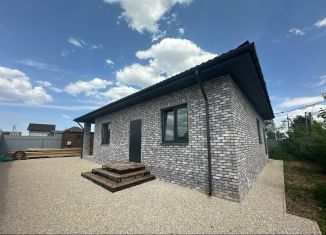 Продам дом, 109.3 м2, деревня Быковка, Шоссейная улица, 8