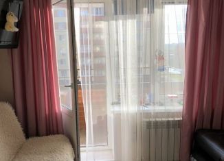 Продам квартиру студию, 26.8 м2, село Зубово, улица Игоря Талькова, 4