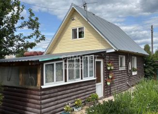 Продажа дома, 93.9 м2, Удмуртия, 19-я улица, 1090