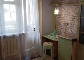 Сдается однокомнатная квартира, 15 м2, Тюмень, Олимпийская улица, 12