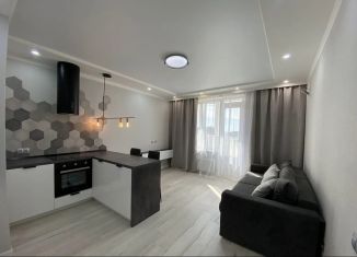 Продам 1-комнатную квартиру, 41 м2, Ростов-на-Дону, проспект Маршала Жукова, 23/1, ЖК Французский Квартал