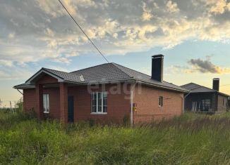 Продажа дома, 112.5 м2, деревня Чернышевка, 1-я Сиреневая улица