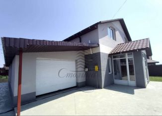 Продается коттедж, 183 м2, Старый Оскол