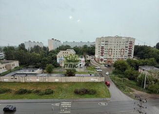 Продается 1-комнатная квартира, 35.7 м2, Сызрань, улица Степана Разина, 28