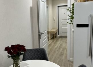 Продается 2-ком. квартира, 61.1 м2, Чебоксары, улица Олега Кошевого, 22