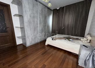 2-комнатная квартира на продажу, 60 м2, Тюмень, улица Николая Зелинского, 3, ЖК На Фёдорова