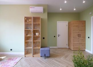 Продается 3-ком. квартира, 81.2 м2, Ростов-на-Дону, проспект Маршала Жукова, 18