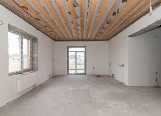 Продажа коттеджа, 140 м2, деревня Падерина, улица Фёдора Макарова, 17