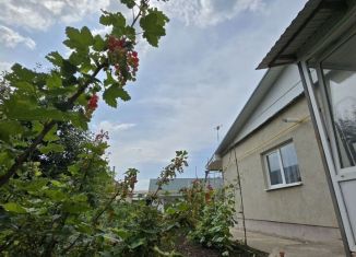 Дом на продажу, 70.7 м2, посёлок Пригородный, Советская улица