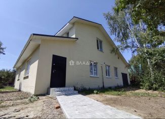 Дом на продажу, 222 м2, деревня Крутицы, 5-й Лесной проезд