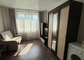 Продается квартира студия, 24 м2, Чебоксары, улица Тимофея Кривова, 10