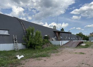 Продажа производства, 1450 м2, Белгородская область, Рабочая улица, 14Ппом2