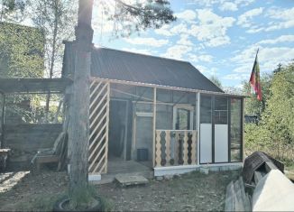 Продажа дома, 20 м2, Шелехов