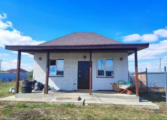 Продам дом, 55.9 м2, деревня Ключи, Апрельская улица, 37