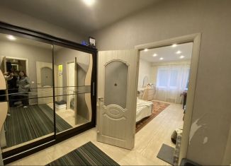 Продаю 1-ком. квартиру, 42.4 м2, Кингисепп, улица Воровского, 50к2