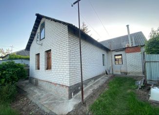 Дом на продажу, 52 м2, Старый Оскол, 2-й переулок Гагарина