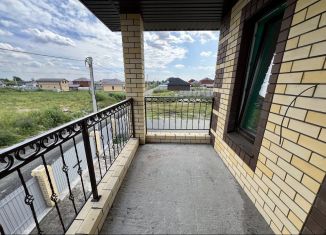 Продажа дома, 154 м2, Тюмень, улица Михаила Баранова, 8