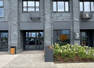 Сдаю в аренду помещение свободного назначения, 88.52 м2, Тюмень, улица Новосёлов, 96