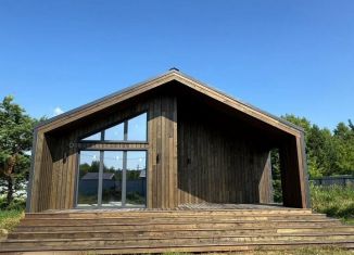 Продаю дом, 90 м2, село Новолуговое, улица Александра Карелина