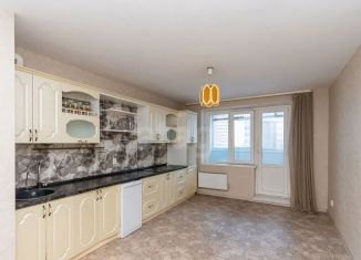 Продается 3-комнатная квартира, 85.3 м2, Тюмень, Кремлёвская улица, 112к3, ЖК Плеханово