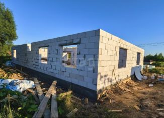 Продается дом, 420 м2, деревня Каменка, Луговая улица