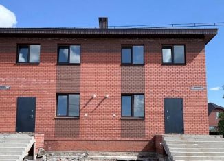 Продаю таунхаус, 100 м2, Республика Башкортостан, улица Монтажников, 96Б