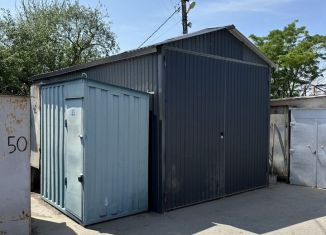 Продаю гараж, 20 м2, Азов, Малый переулок, 2