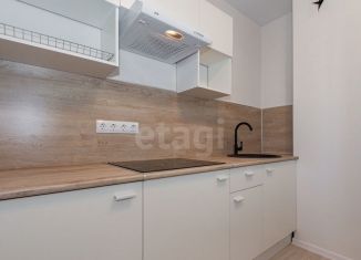 Сдаю 1-ком. квартиру, 44 м2, Ростов-на-Дону, проспект 40-летия Победы, 63/17с1, ЖК Сокол Град