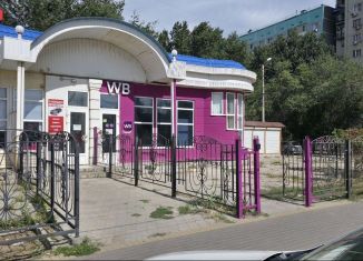 Продам торговую площадь, 63 м2, Астрахань, улица Бориса Алексеева, 51Г