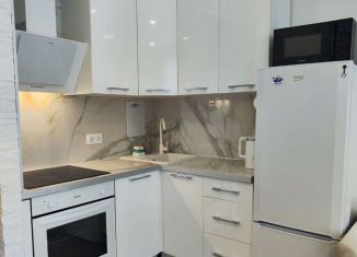 Сдаю 1-комнатную квартиру, 30 м2, Москва, Ильменский проезд, 14к6, ЖК Селигер Сити