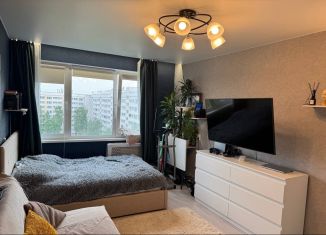 Продам 1-комнатную квартиру, 31 м2, Санкт-Петербург, улица Стойкости, 26к1