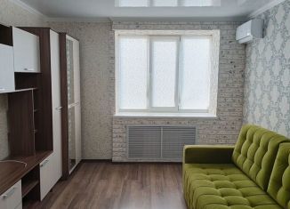 Сдам однокомнатную квартиру, 35 м2, Саратов, проспект Энтузиастов, 61Б, ЖК Радуга