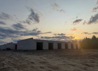 Продается гараж, 30 м2, Северодвинск, Северо-Западная улица