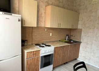 Аренда однокомнатной квартиры, 37 м2, Краснодар, улица им. Героя Сарабеева В.И., 5к2, микрорайон Панорама