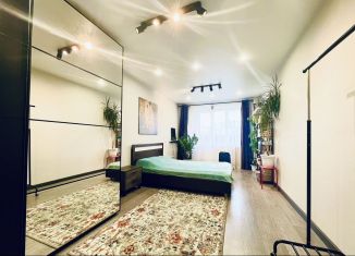 Продаю двухкомнатную квартиру, 70 м2, Бор, улица Луначарского, 208к1, ЖК Солнечный Город