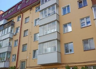 1-ком. квартира в аренду, 40 м2, Йошкар-Ола, Успенская улица, 9, микрорайон Вашский