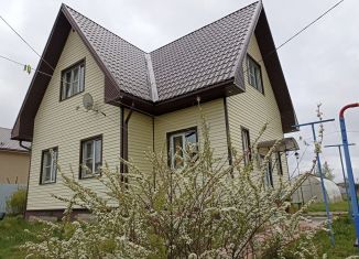 Продажа дома, 110 м2, деревня Аленино, Калинкинская улица