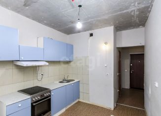 Продажа 1-комнатной квартиры, 34.9 м2, Тюмень, Верхнетарманская улица, 5, ЖК Новый Мыс 2.0