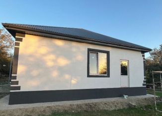 Продам дом, 90 м2, Темрюк, Ореховая улица