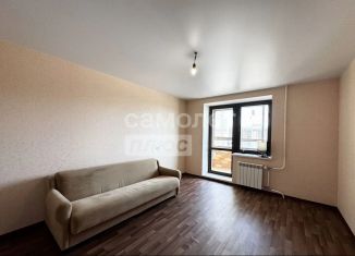 Аренда однокомнатной квартиры, 40 м2, Набережные Челны, проспект Яшьлек, 12А