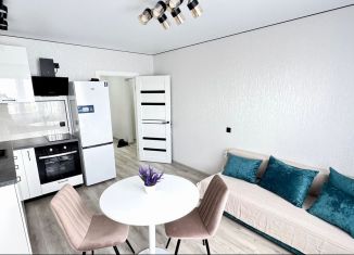 Однокомнатная квартира на продажу, 47 м2, Казань, улица Натана Рахлина, 7