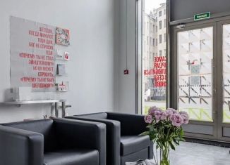 Продаю помещение свободного назначения, 58.8 м2, Санкт-Петербург, Боровая улица, 19А, Центральный район