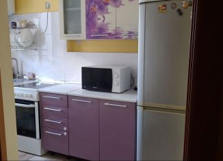 Сдача в аренду двухкомнатной квартиры, 42 м2, Краснодар, Кадетская улица, 36/1, микрорайон Завод Радиоизмерительных Приборов