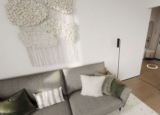 Продаю 1-ком. квартиру, 35 м2, Реутов, ЖК Эво, к3