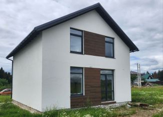 Дом на продажу, 120 м2, Пермь, улица Лётчика Сергея Сафронова, 84