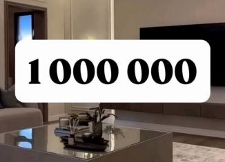 Продажа однокомнатной квартиры, 45 м2, Махачкала, Хушетское шоссе, 14, Ленинский внутригородской район