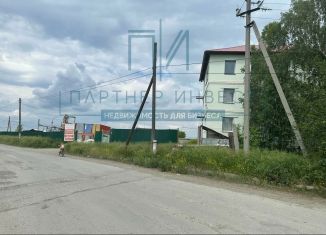 Продажа производства, 1358 м2, Свердловская область, Зелёная улица