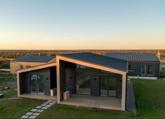 Продам дом, 142 м2, посёлок Ропша, Стрельнинское шоссе, 17А